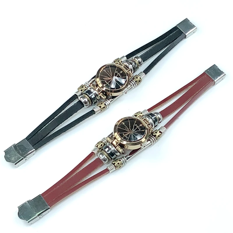 

YPAY 2021 New Waterproof Noctilucent Imported Swiss Movement Ladies Watch Korean Girls Fashion Quartz Wrist Watch SHL38-SHL40