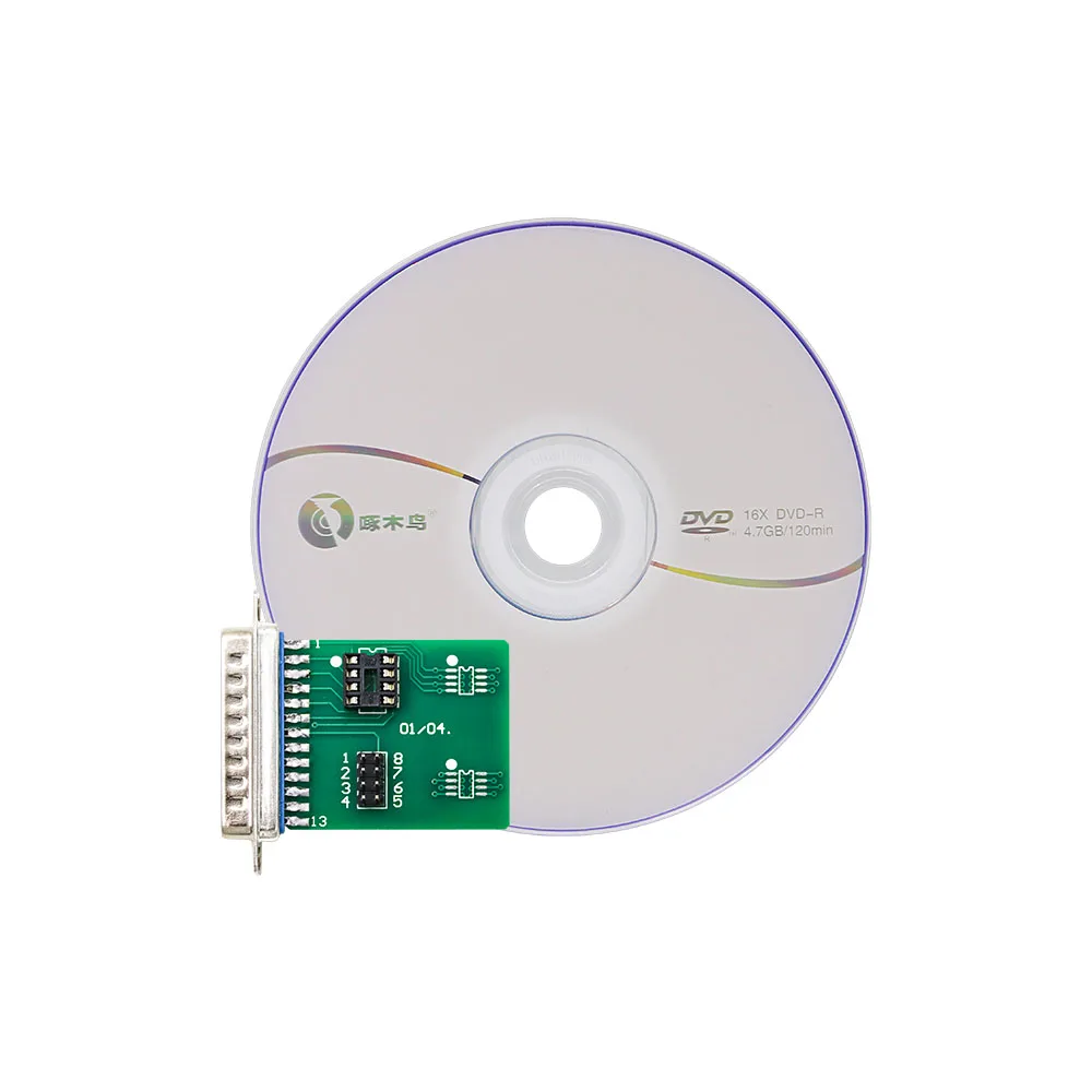 Автомобильный OBD2 Digiprog 3 одометр программ V4.94 iii с ST01 ST04 Digiprog3 digiprog коррекции