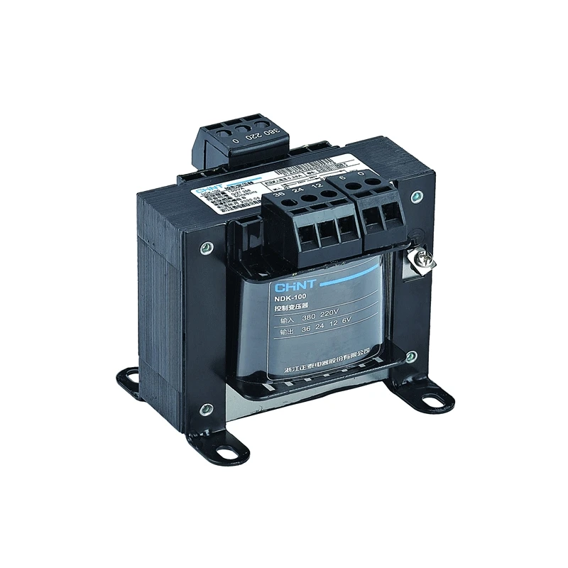 Трансформатор напряжения CHNT NBK 25VA 50VA 100VA 150VA |