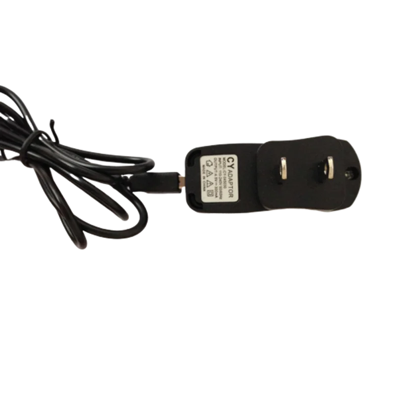 Адаптер питания 4 5 в В переменного и постоянного тока USB Кабель адаптер для