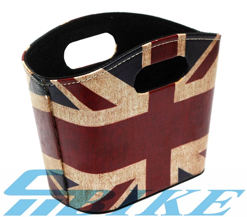 

Aceoffix Mini Bag for Brompton Bike basket cellphone Vegetable basket