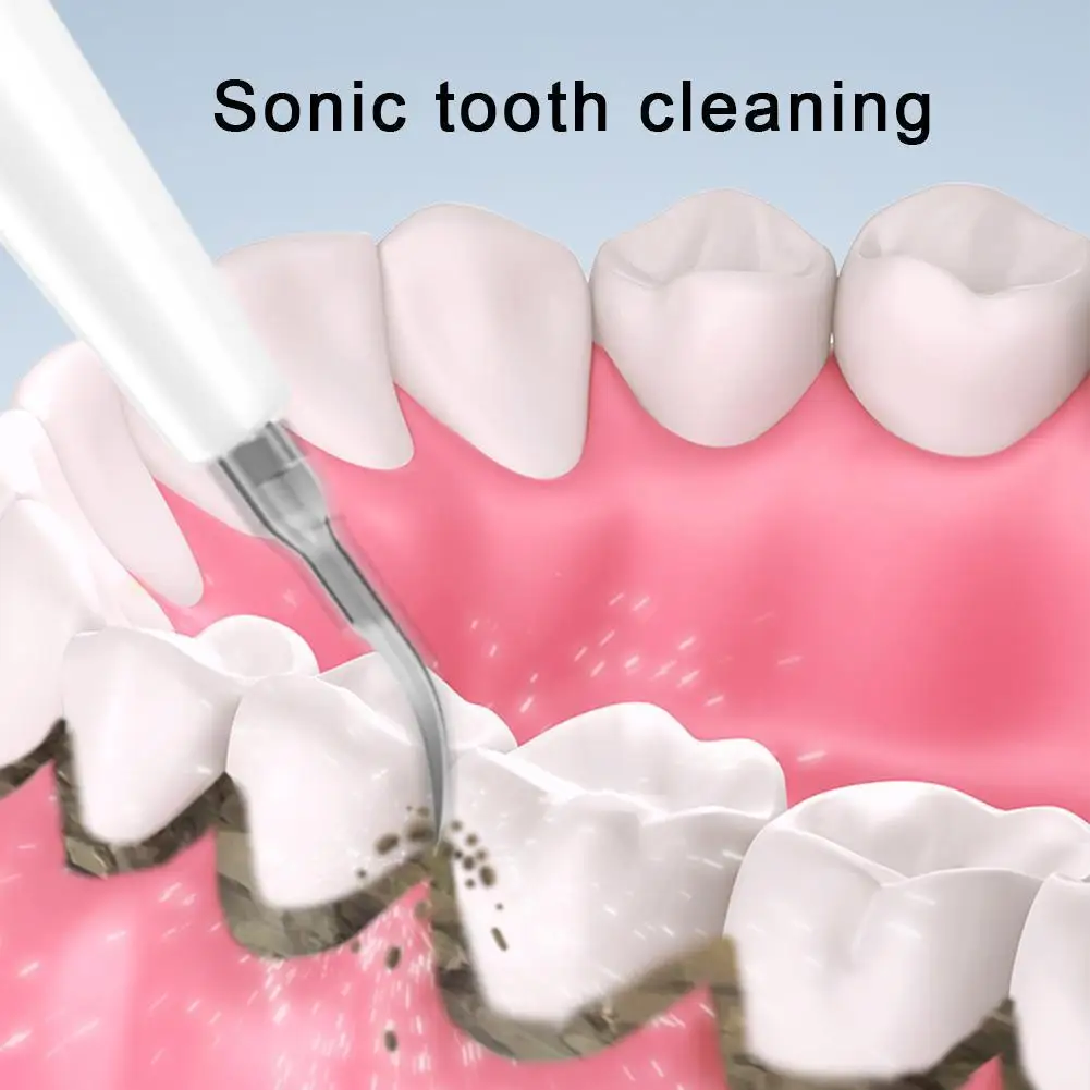 

Портативная электрическая звуковая зубная щетка, электрическая ультразвуковая зубная щетка для ухода за зубами, ультразвуковое устройств...