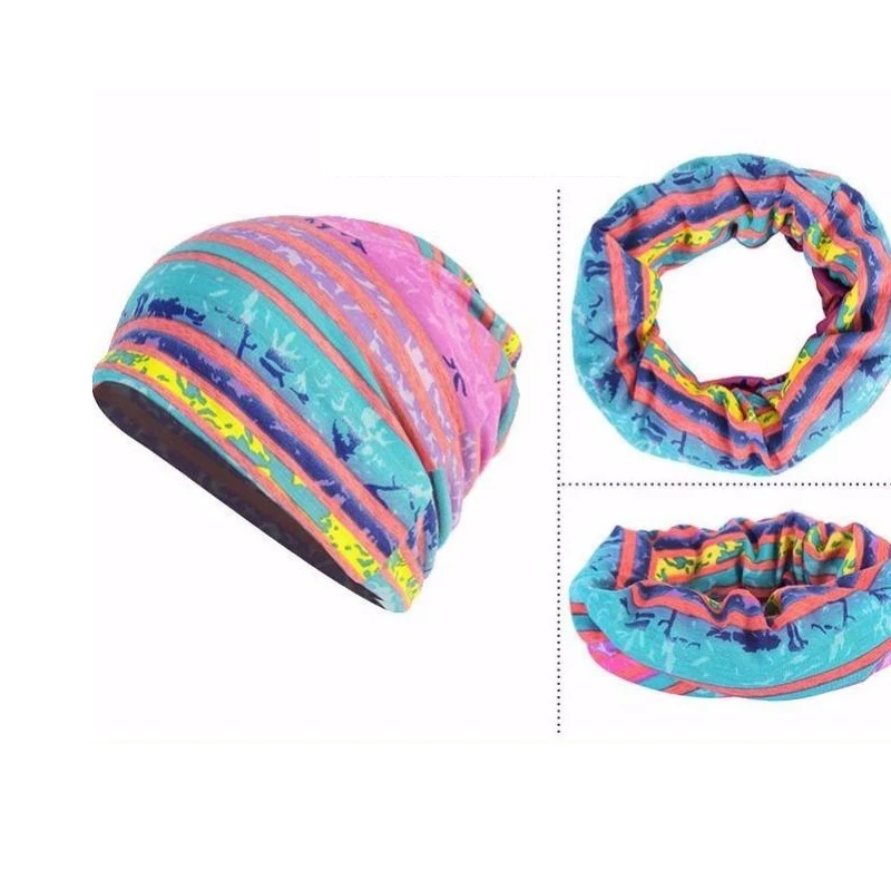 

Women's hats Spring Autumn chapeau female pregnant women scarf peaked cap bucket hat beanie cap Bonnet Panama Hat for women