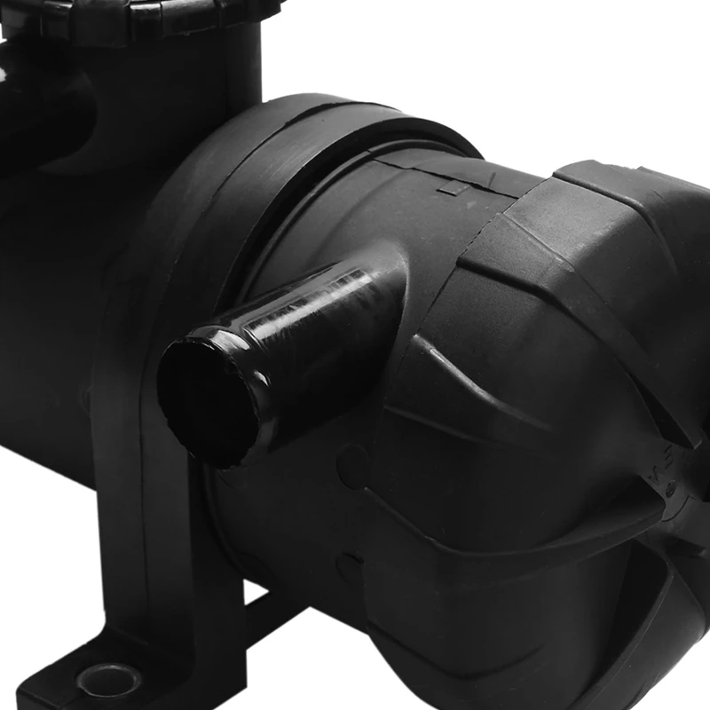 Универсальный Масляный Сепаратор Provent 200 уловитель фильтр для Ford патруль Turbo 4Wds