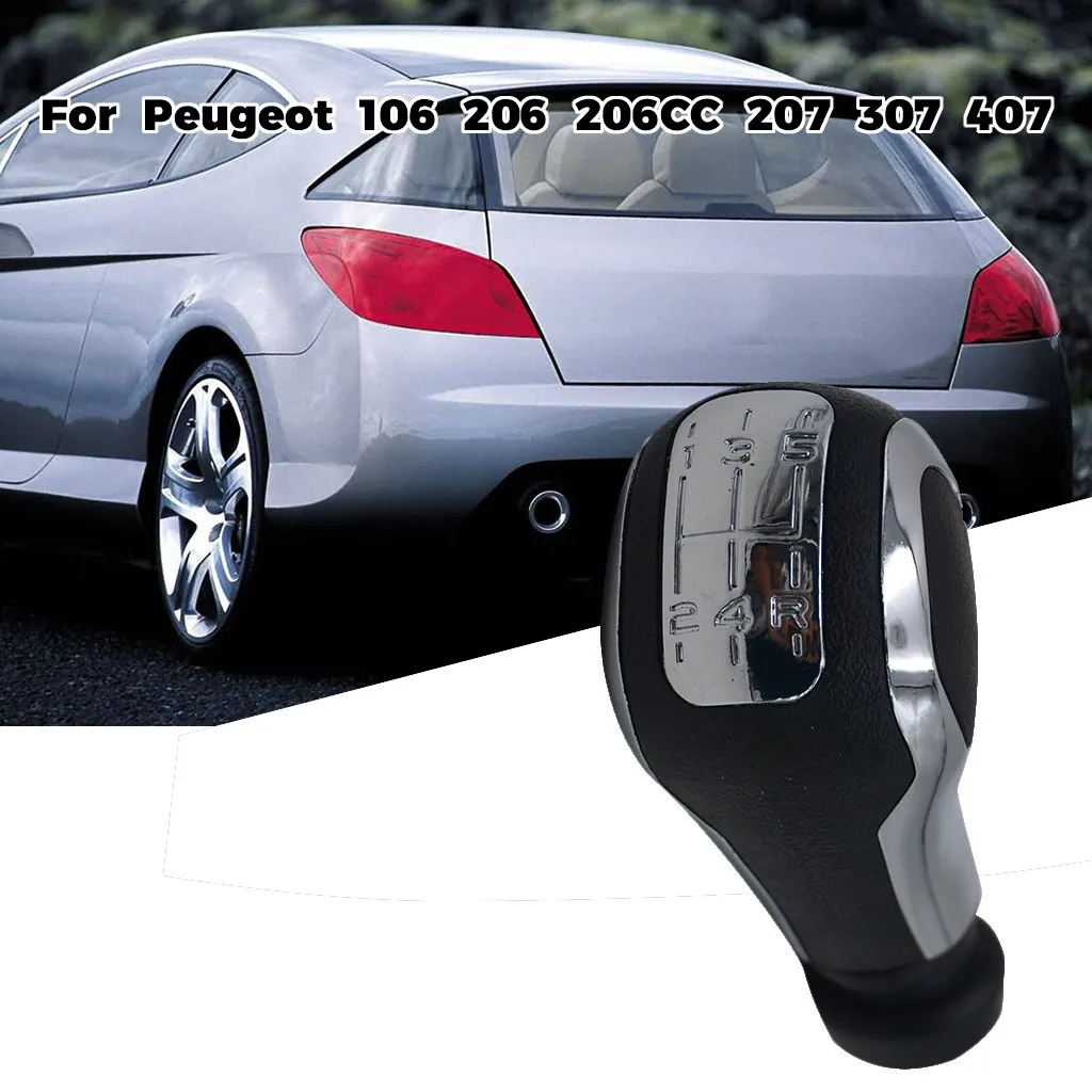 Высокое качество 5-скорость перемещения рычага переключения передач для Matcher