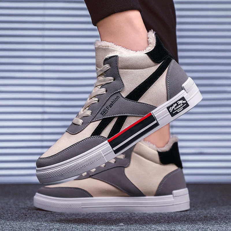 Новинка мужские кроссовки Skool парусиновые со звездами дышащие Stefan | Спорт и