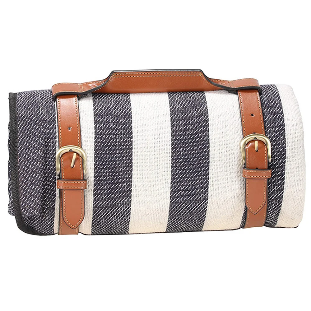 

1Set Outdoor Waterproof Portable Camping Picnic Mat Moisture proof Beach Rug Oversized Wet Lawn Blanket 150x200cm/200x200cm