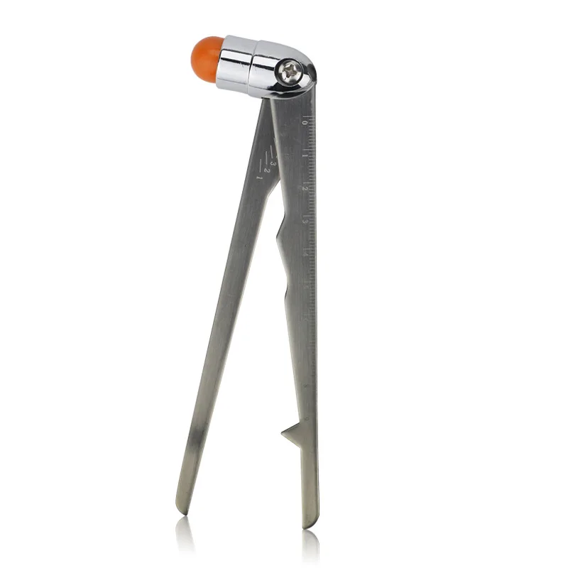 Медицинский коленный рефлекторный молоточек для диагностики | Инструменты