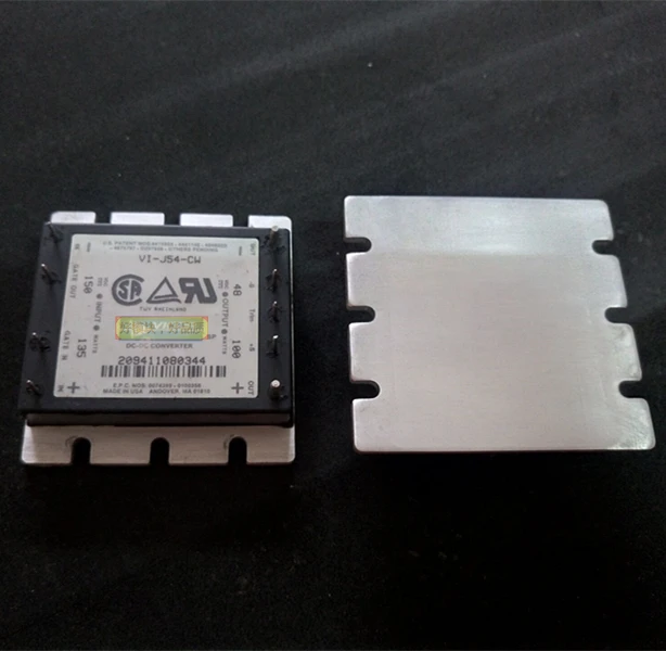 

Free Shipping VI-J54-CW