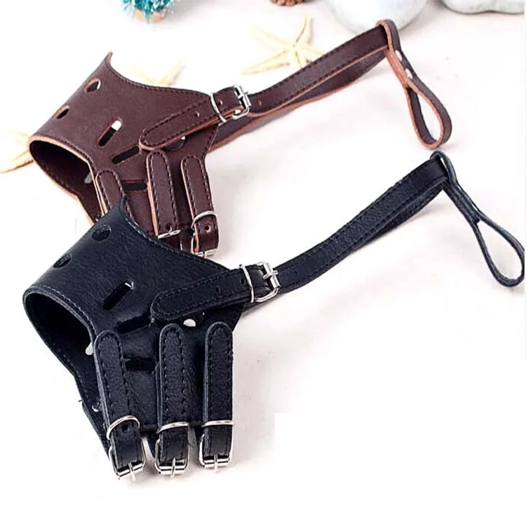 

Prevent Bites Called Dog Mouth Set Of Pet Supplies ChaoQian Mouth Set Of Dog Bites Dog Cage Rope 2021 New VOW Pets