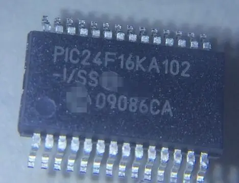 Бесплатная доставка Новые PIC24F16KA102-I/SS | Обустройство дома