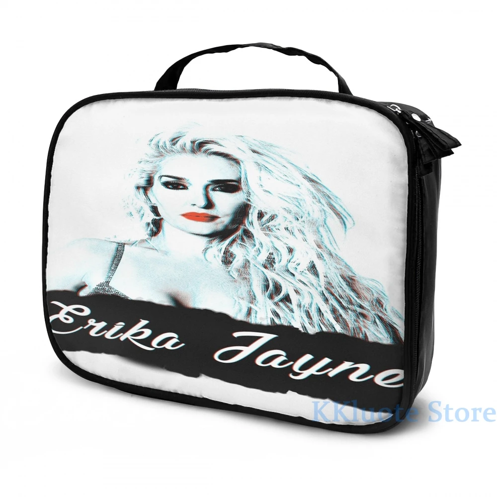 Рюкзак Erika Jayne с забавным графическим принтом нейлоновая сумка для выступлений USB