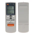 Новая замена для кондиционера FUJITSU, дистанционное управление переменным током, AST24RB, AST24RBA-W AST24RG