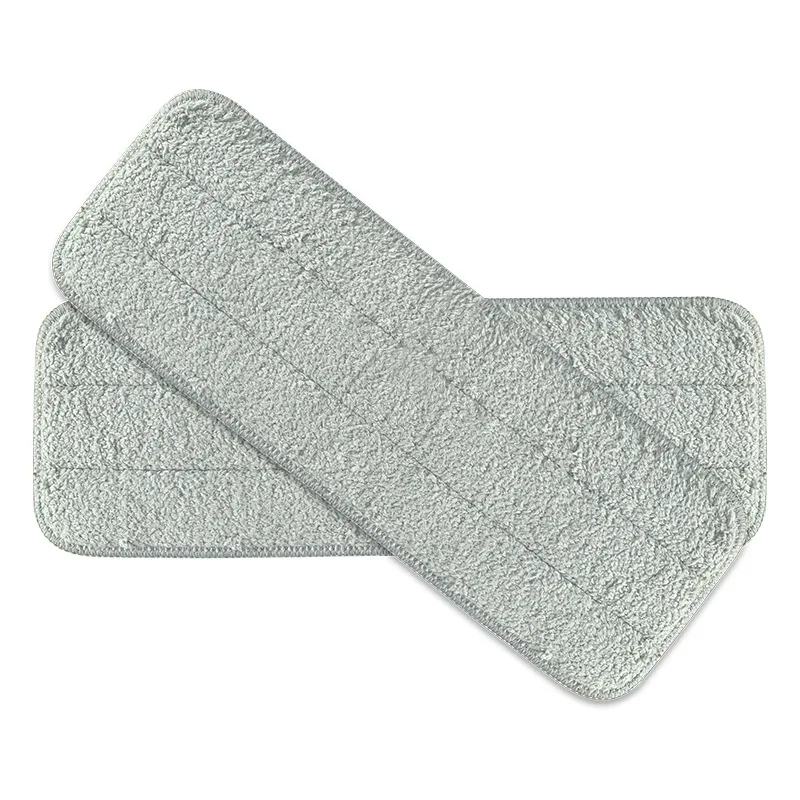 

1Pcs Mop Cloth Rag Mopping Pad For Xiaomi Mijia Deerma TB800 TB500 Water Spray Mop 360 Rotating Cleaning Head Carbon Fiber Mops