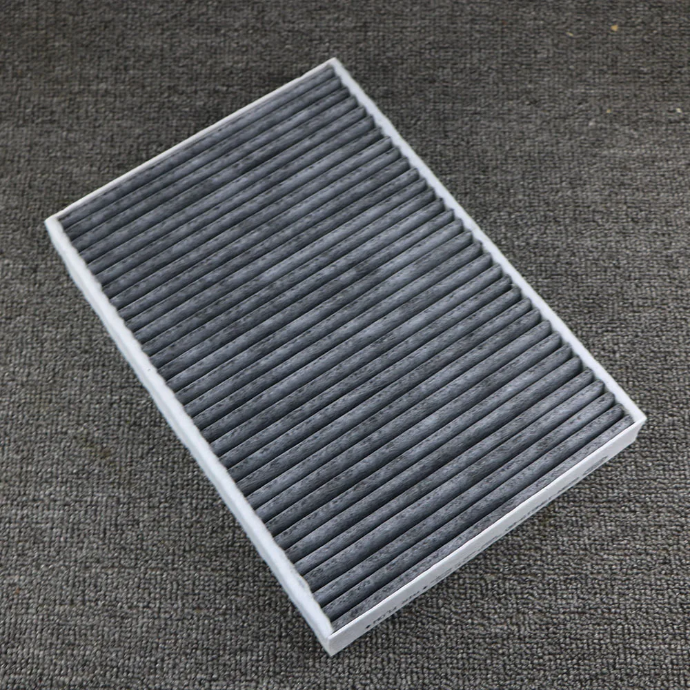 Автомобильный воздушный фильтр для пыльцы LR056138 VOLVO S80 V70 XC60 XC70 Land Rover Freelander 2 0 T 2.2TD