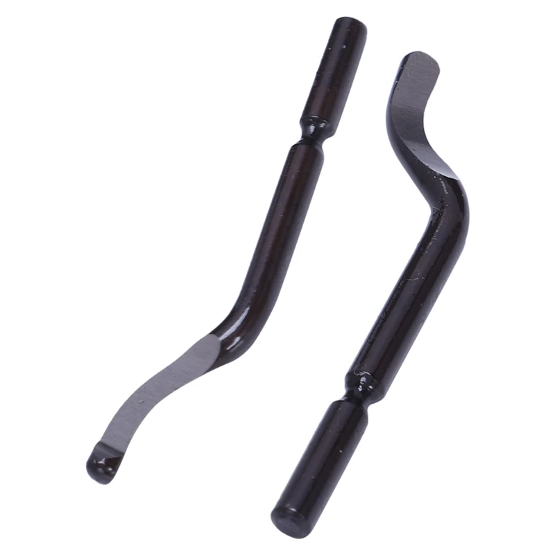 Repair Part DeburRed Tool BS1010 S10 DeburRing Blades 10 pcs | Инструменты