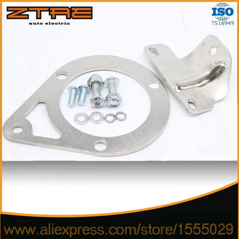 Демпфер крутящего момента двигателя для NISS @ N 200SX SILVIA S14 S15 SR20DET|braces| |