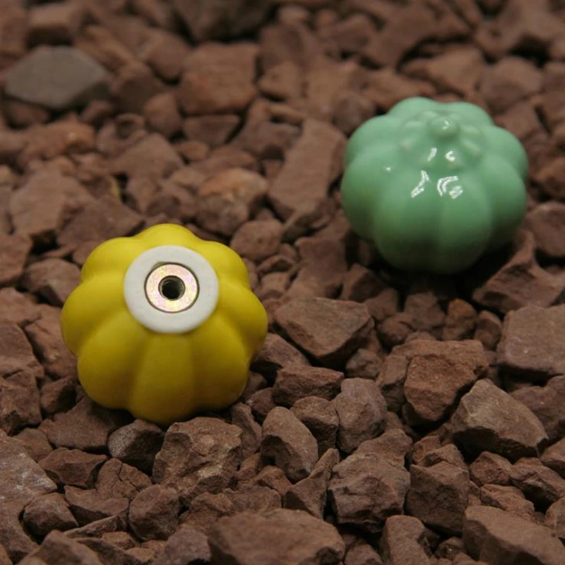 Быстрая доставка 40 мм простой дизайн керамическая модель для детей/детских