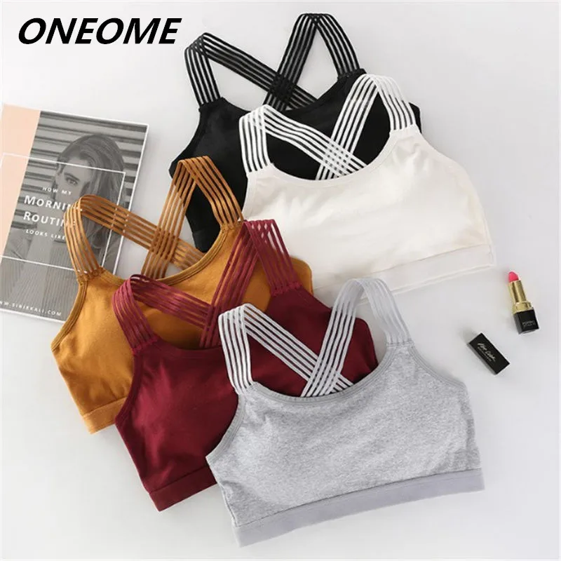 Женский спортивный лифчик, Женский противоударный сексуальный спортивный бюстгальтер на спине, дышащий спортивный жилет для фитнеса бега зала, топы, спортивная одежда