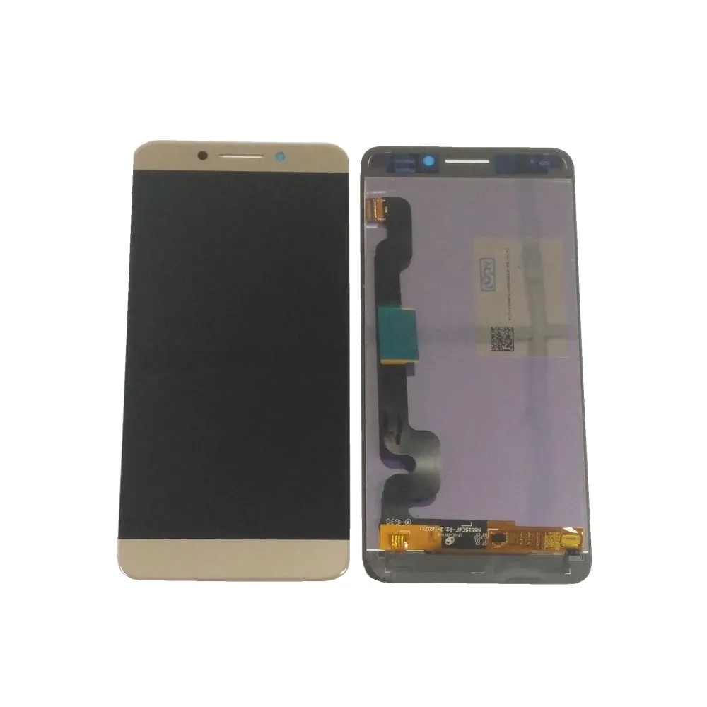 Оригинальный Для Letv LeEco Le Pro 3 X650 X651 X656 X658 X659 X653 ЖК дисплей + сенсорный дигитайзер