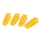 4 шт., Автомобильные предохранители из АБС-пластика