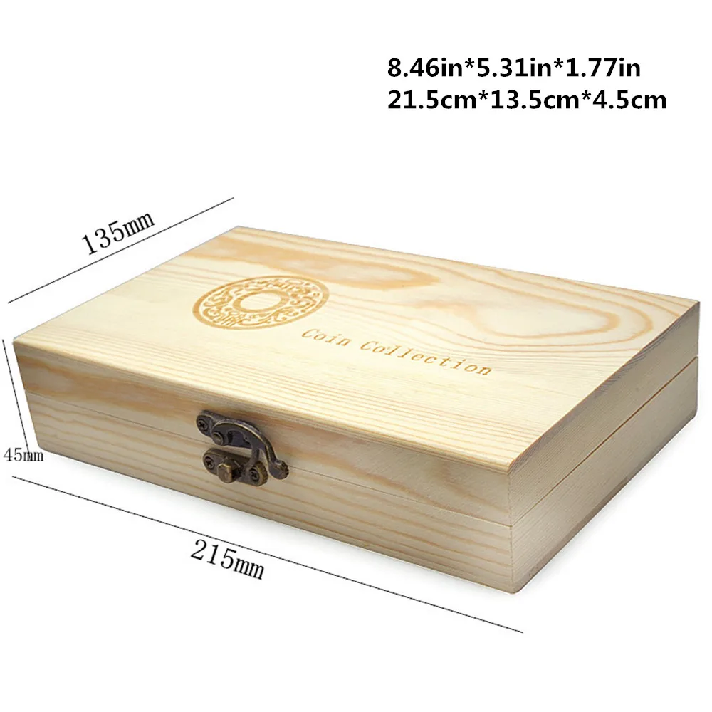 Регулируемый антиоксидантный контейнер для коллекции 18/21/25/27/30 мм универсальный