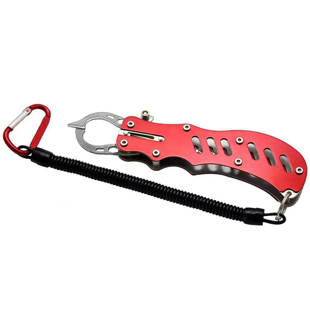 

Fish Control Device Fish Control Pliers Fingerboard Fish Nose Pliers Luya Fish Mouth Gripping Fish Catching Pliers