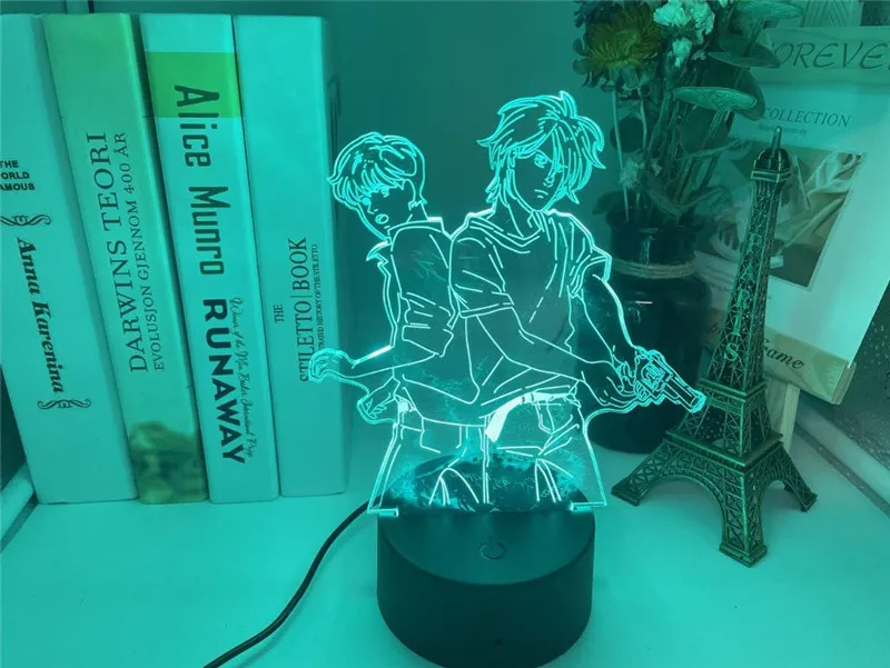 Светодиодный ночсветильник для спальни | Освещение