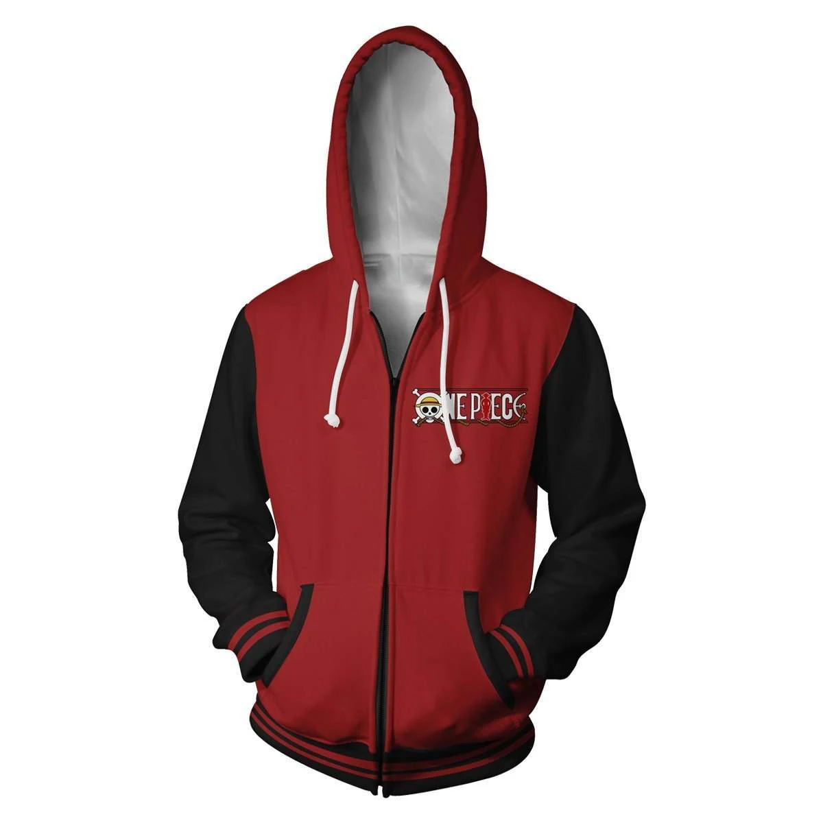 

2021 Anime One Piece Hoodies 3D Print Pullover Sweatshirt Monkey D Luffy Ace Sabo Shanks Law Battle Tracksuit Outfit Casual Oute