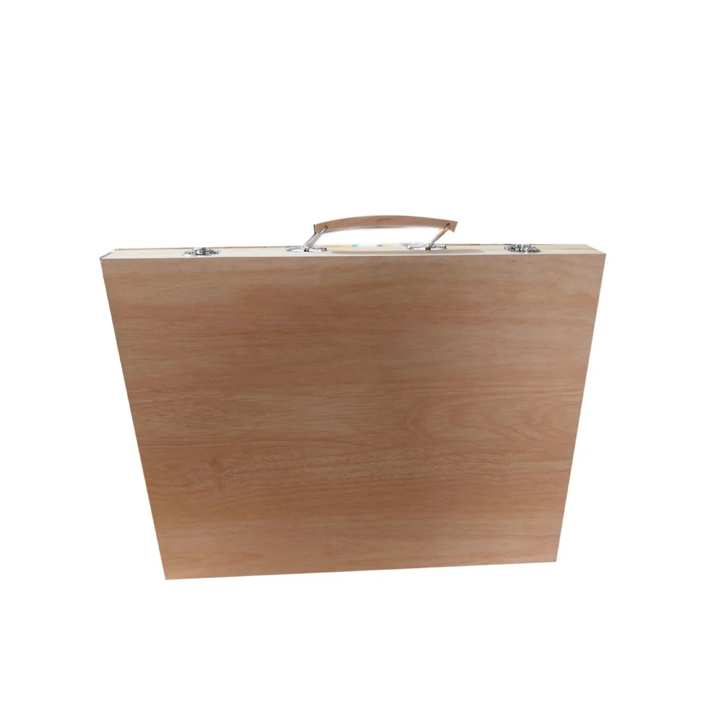 108 шт художественные маркеры кисти портативные пастели для рисования набор