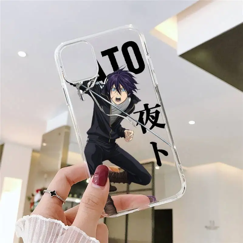 

My Hero Academia Anime Phone Cases Transparent soft For iphone 5 5s 5c se 6 6s 7 8 11 12 plus mini x xs xr pro max