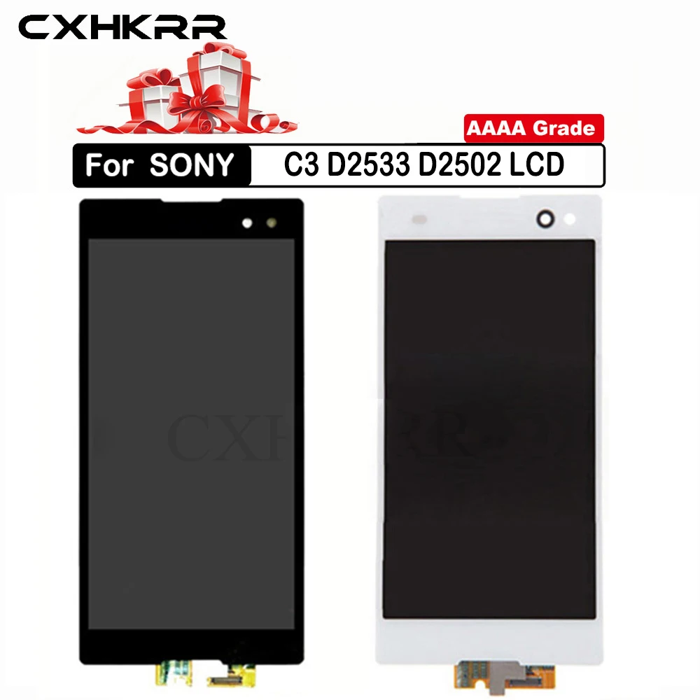 Высококачественный 100% тестовый ЖК дисплей с сенсорным экраном дигитайзер в