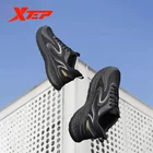 Xtep жгут Энергии Мужские кроссовки для бега 2020 новые дышащие амортизирующие спортивные беговые атлетические кроссовки 881319119292