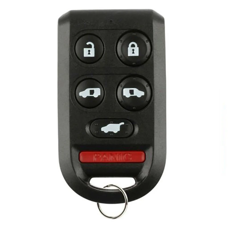 Для 2005 2010 Honda Odyssey Автомобильный Брелок дистанционного управления с