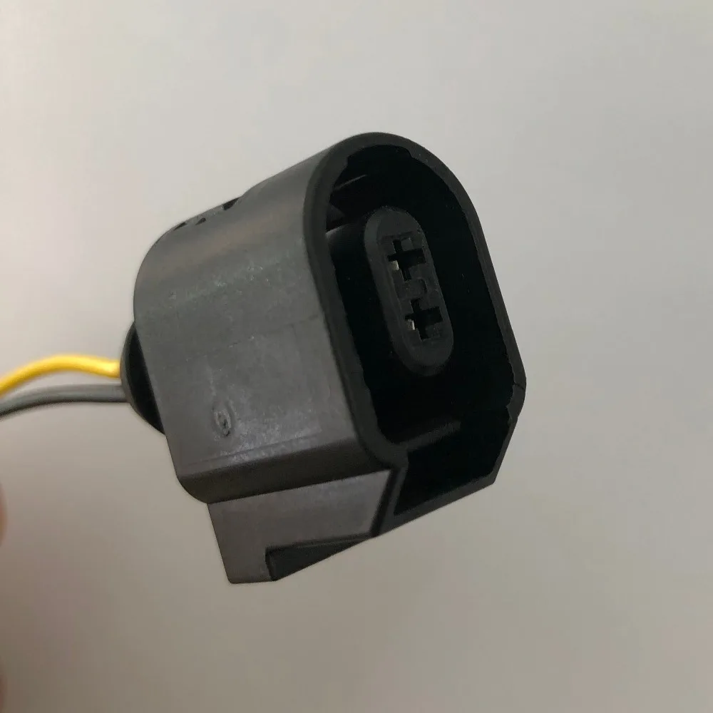 Штепсельная Вилка датчика ABS 6E0973702 8T0973702 для Audi R8 A6 A8 A3 A5 RS6 Q7 VW POLO Tiguan TROC GOLF JETTA PASSAT |