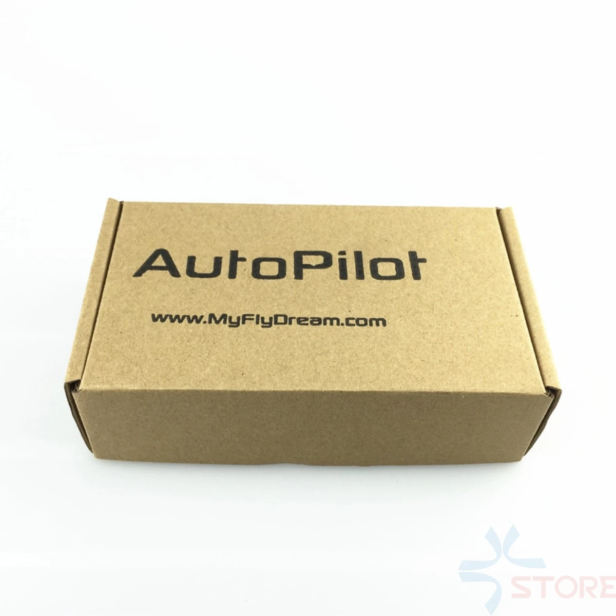

MyFlyDream MFD UAV AutoPilot Unit APM compateble Flight Control System w/10 waypoints and GPS for RC Plane