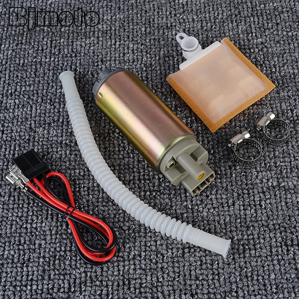 Топливный насос для FXSTDSE FLHTCUSE2 FLHTCUSE FLHRSEI2 FLHRSEI FLHRSE3 CVO ROAD KING ULTRA CLASSIC FLHRCI FLHRC FLHRSI FLHR FLHRI