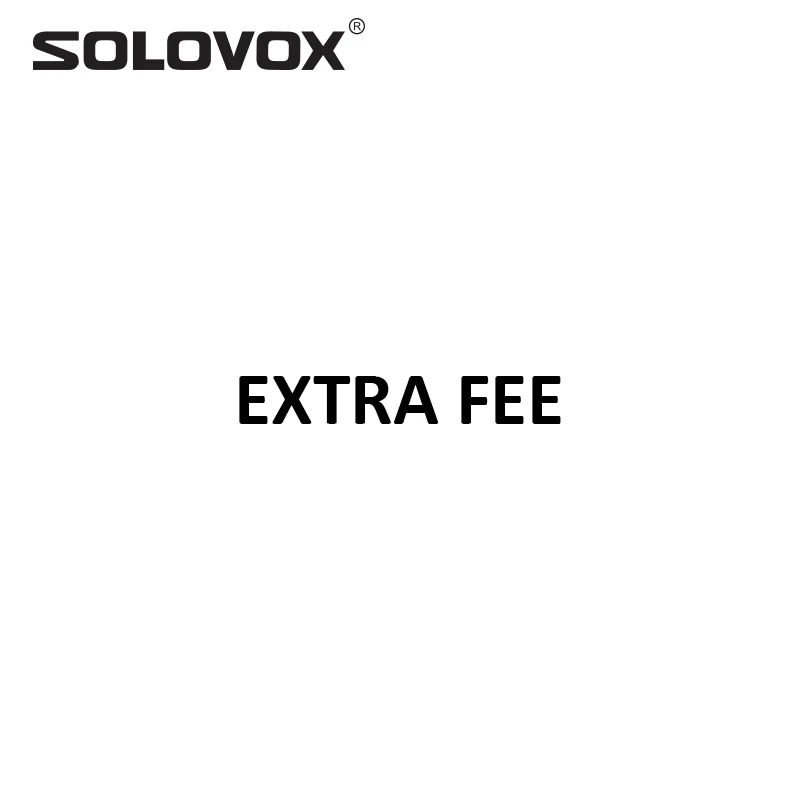 Дополнительная оплата/дополнительная стоимость доставки/Компенсация фрахта при