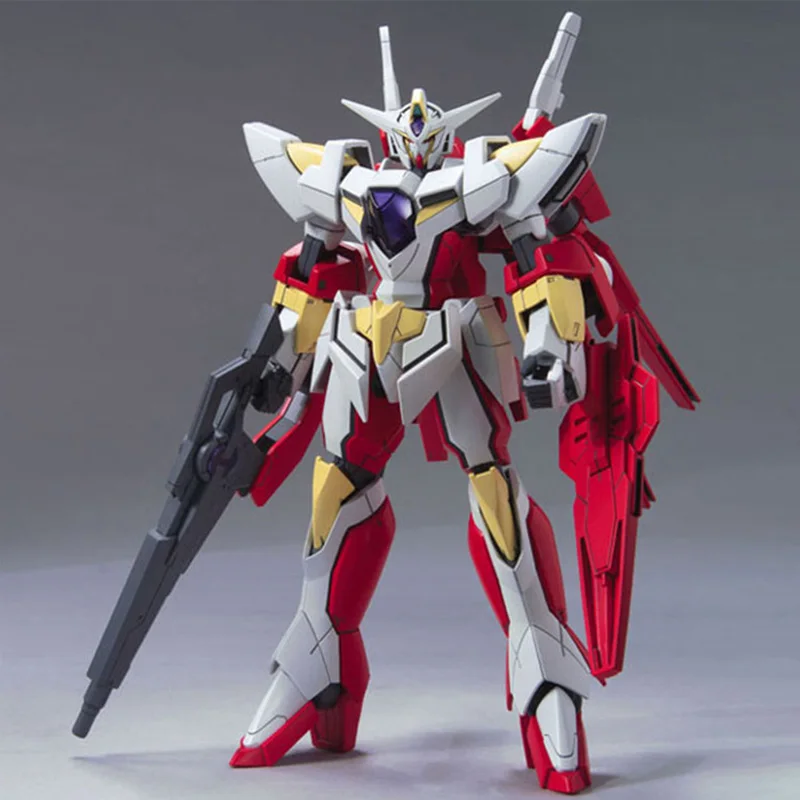 Bandai Gundam HG 00 53 1/144 Reborns Livonz сборка фигурная модель | Игрушки и хобби