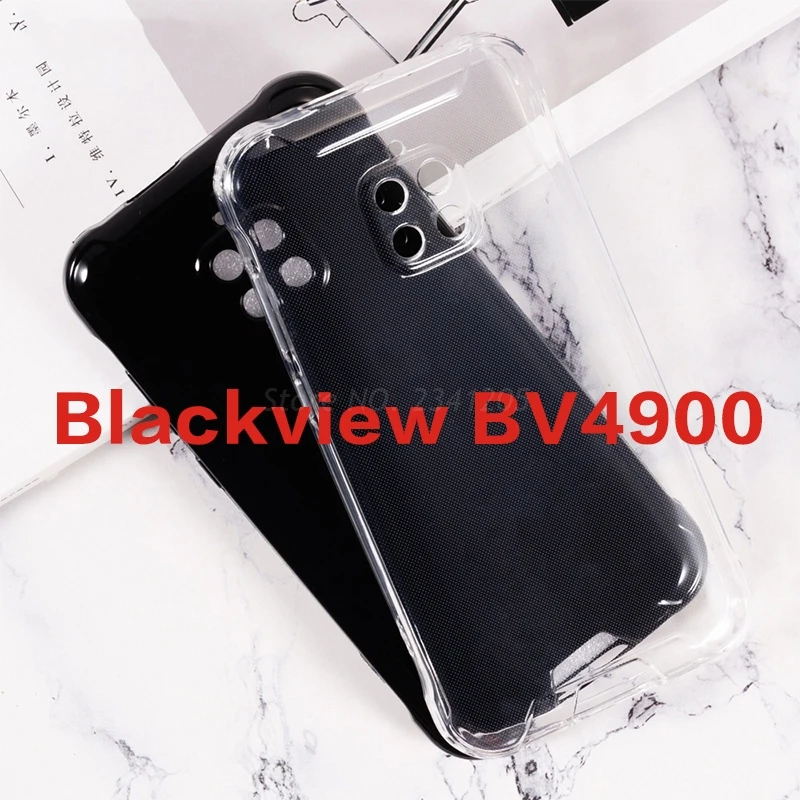 Телефон Blackview Bv4900 Купить