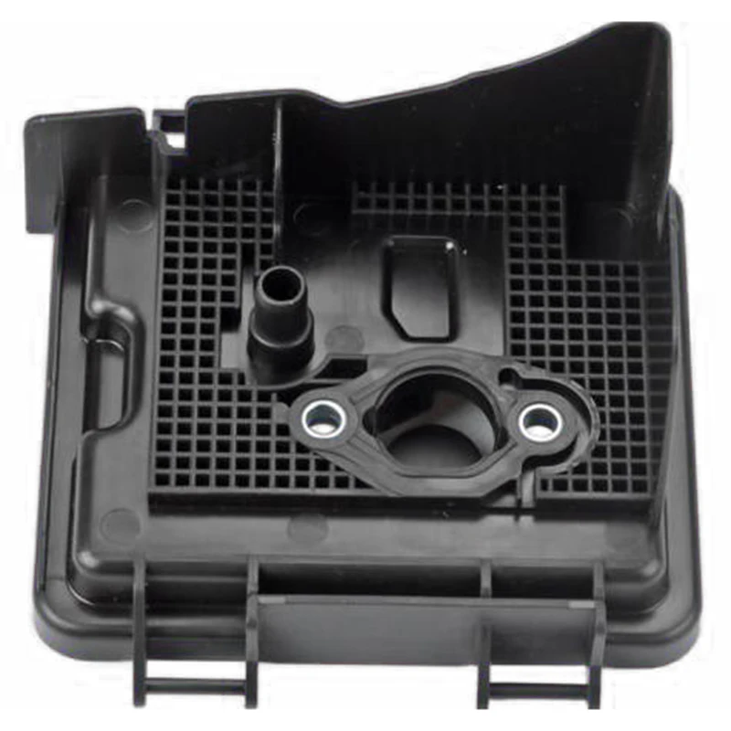 Carb Карбюратор Air Fiter Cover Kit Запчасти для инструментов Замена 17211 ZL8 023 Honda GCV135