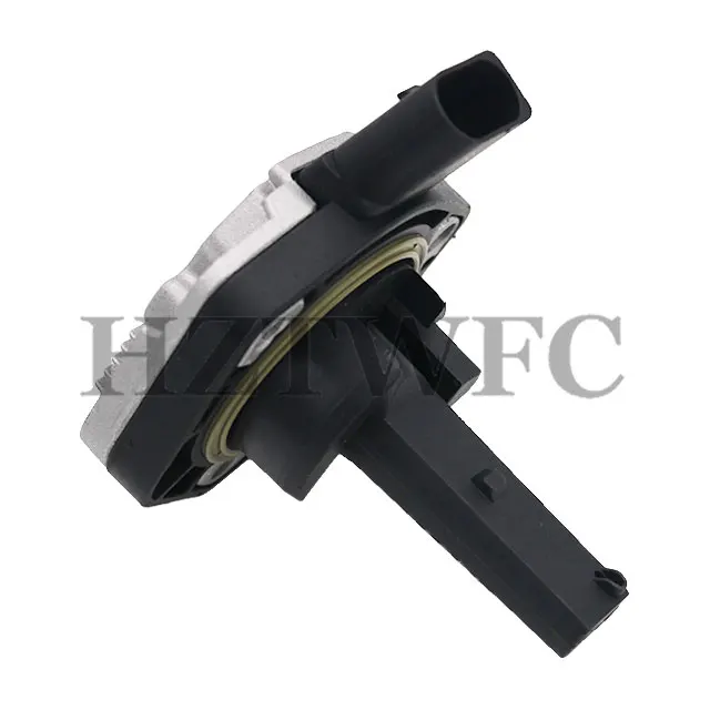Датчик уровня масла 1J0907660B Skoda Octavia датчик для VW Passat B5 Bora Golf Jetta MK4 Audi A6 C5 A4 B6/B7 Allroad