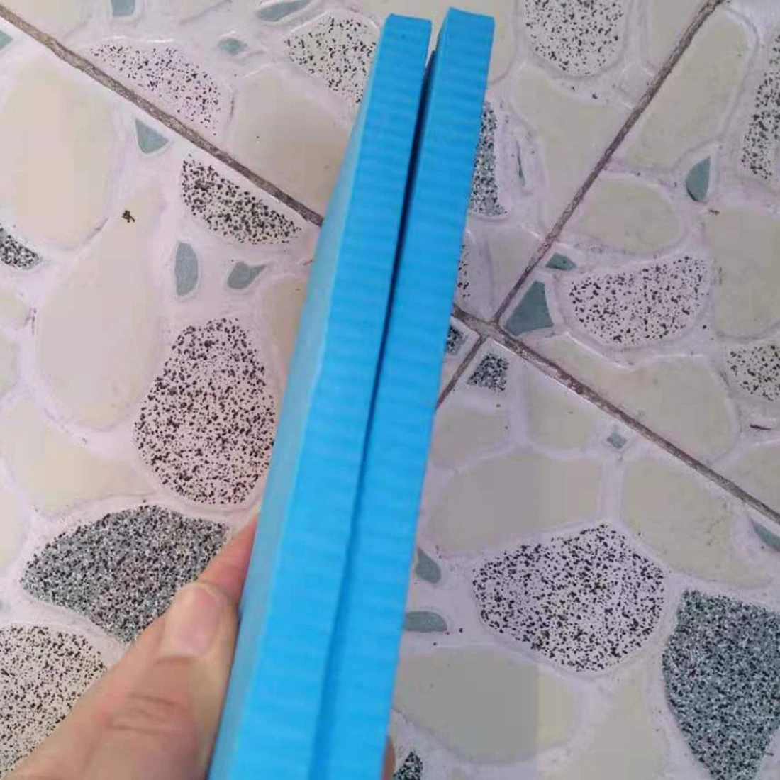 Пенопластовая рыболовная леска для обмотки доска речной рыбалки аксессуары и