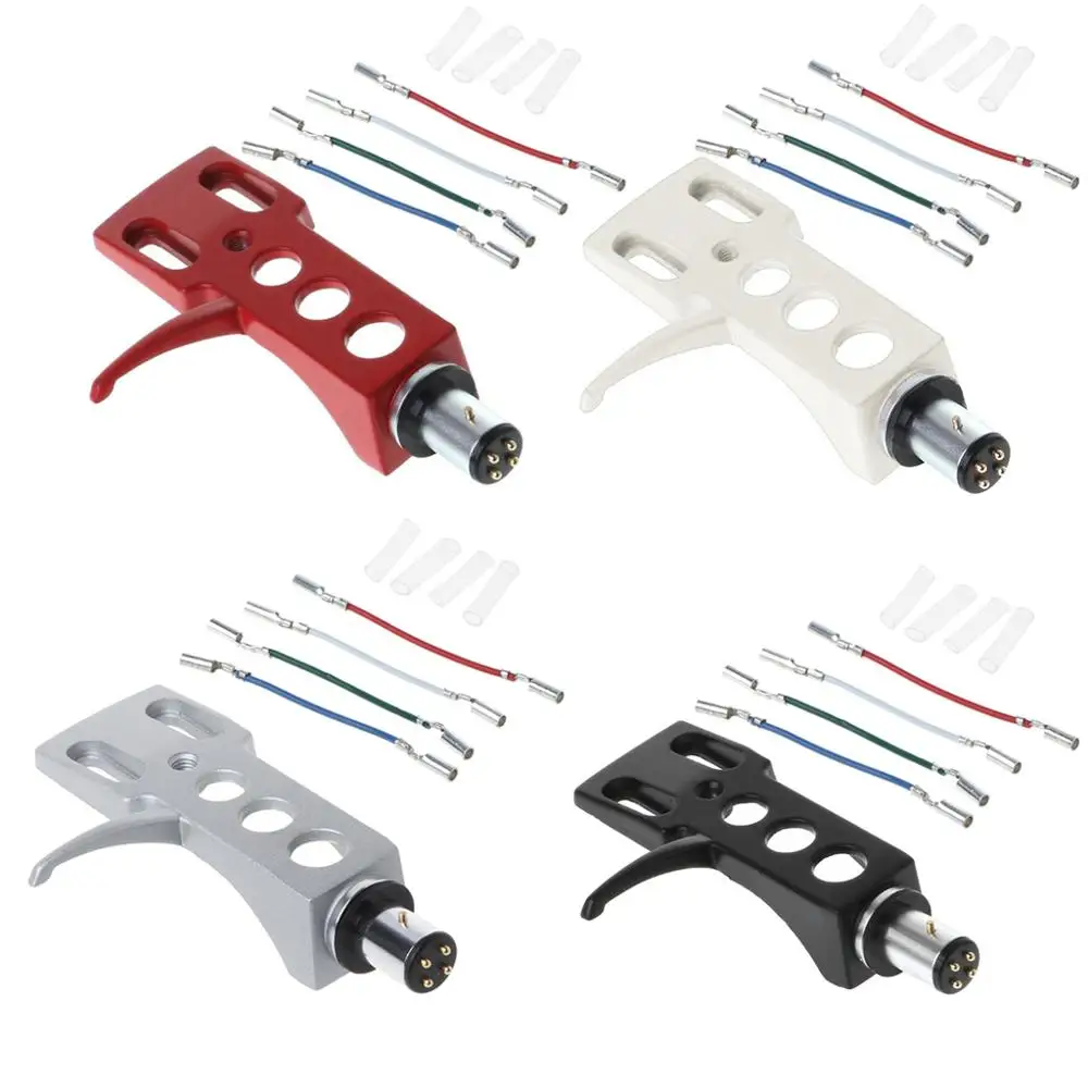 Универсальное крепление на головную раковину с поворотной головкой LP Сменный