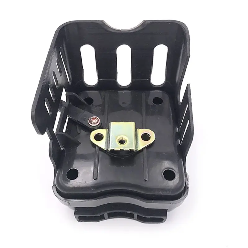 2021 новый воздушный фильтр в сборе с 2 х тактный инструмент 40 5 430 для триммер травы