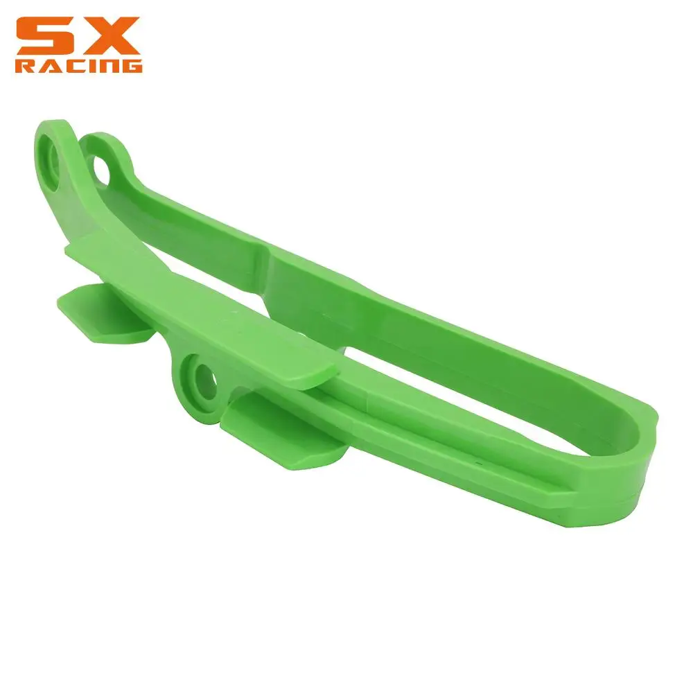 Мотоциклетные звездочки цепи слайдер направляющая протектор для Kawasaki KX250F KX450F 2009