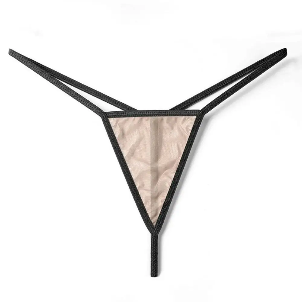 Женское кружевное сексуальное нижнее белье ночная рубашка черного цвета с