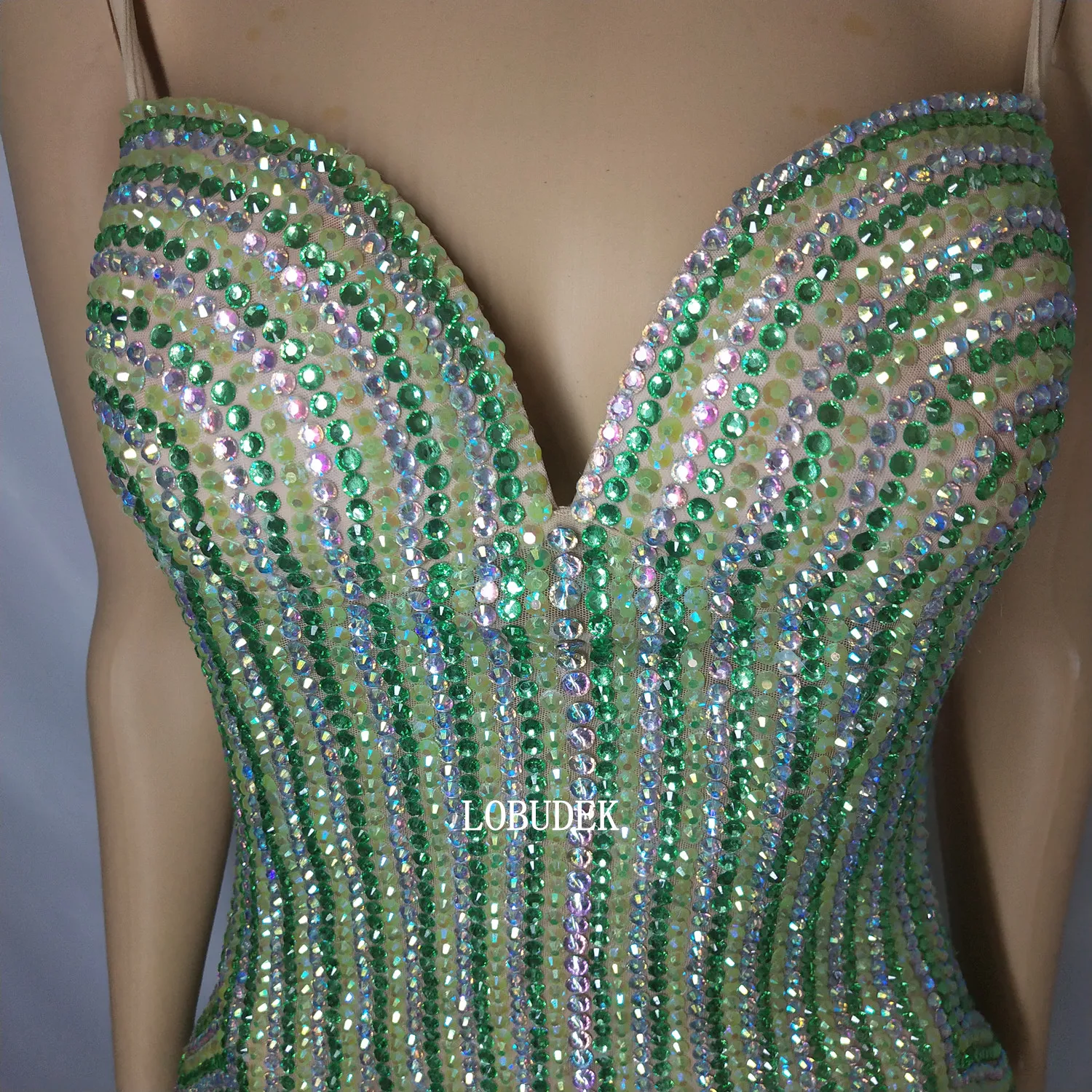 

Costumes & Accessories