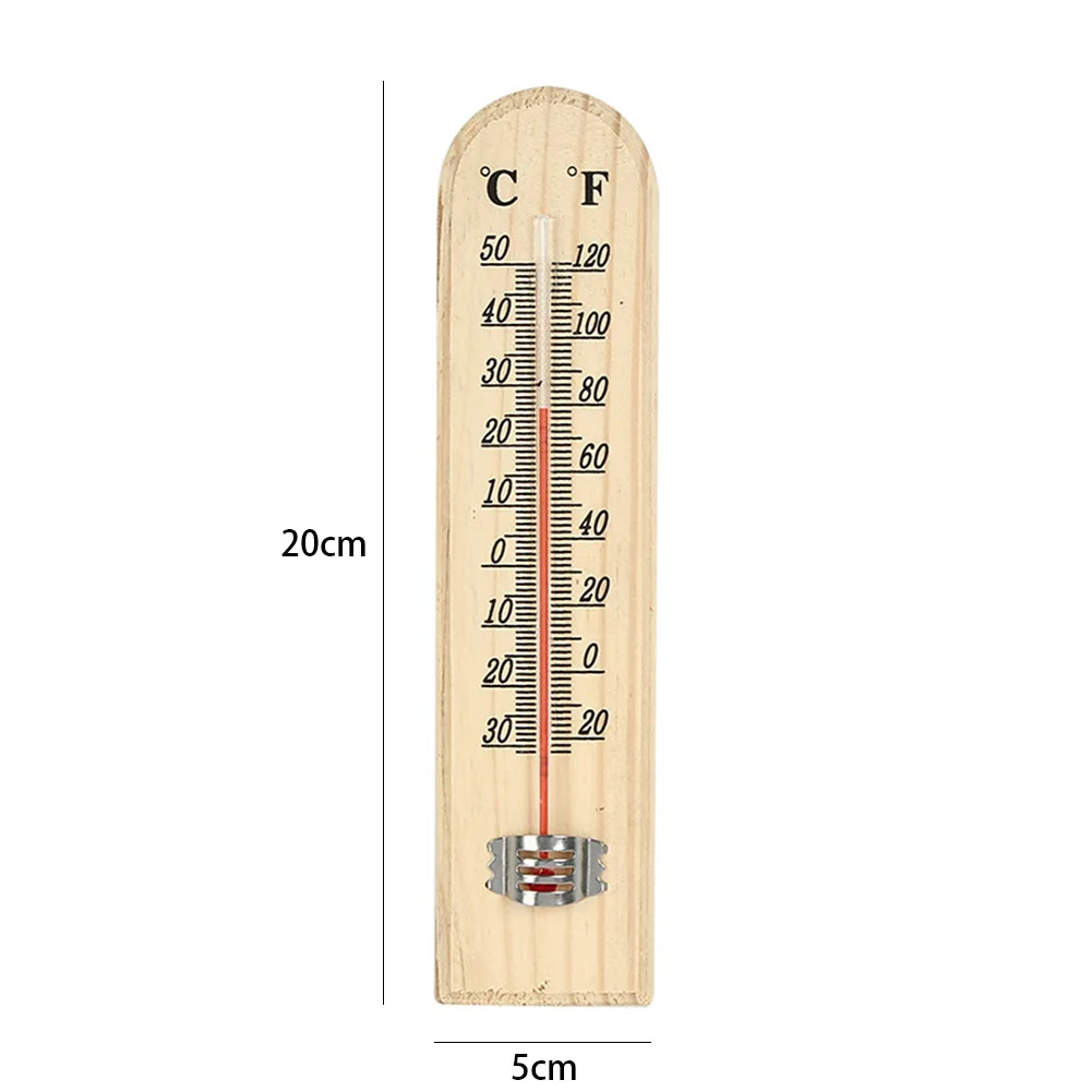 Настенный термометр 200 мм | Дом и сад