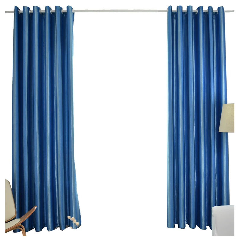 

Striped Voile Sheer Curtains for the Kitchen Living room Curtains Bedroom Modern Striped Tulle Voile Curtains for Window Drapes